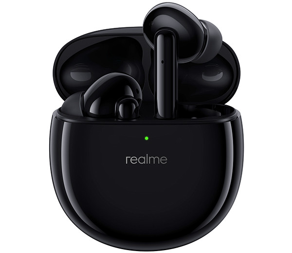 realme привез в России целую кучу новых гаджетов: часы, TWS-наушники, весы и зубные щетки