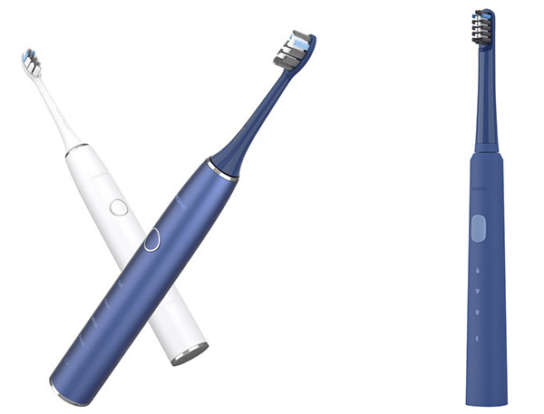 realme привез в России целую кучу новых гаджетов: часы, TWS-наушники, весы и зубные щетки