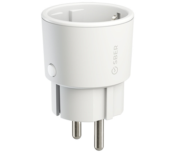 Сбербанк выпустил собственные смарт-лампочки и умные розетки 