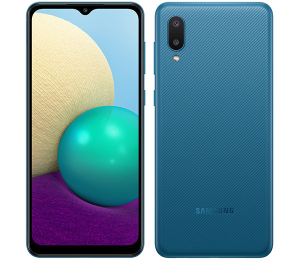 В РФ приехал самый дешевый смартфон Samsung с аккумулятором емкостью 5000 мАч