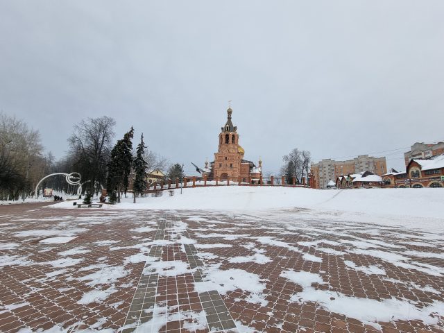 Обзор Samsung Galaxy S21 Ultra: невероятно функциональный смартфон, который обогнал свое время фото