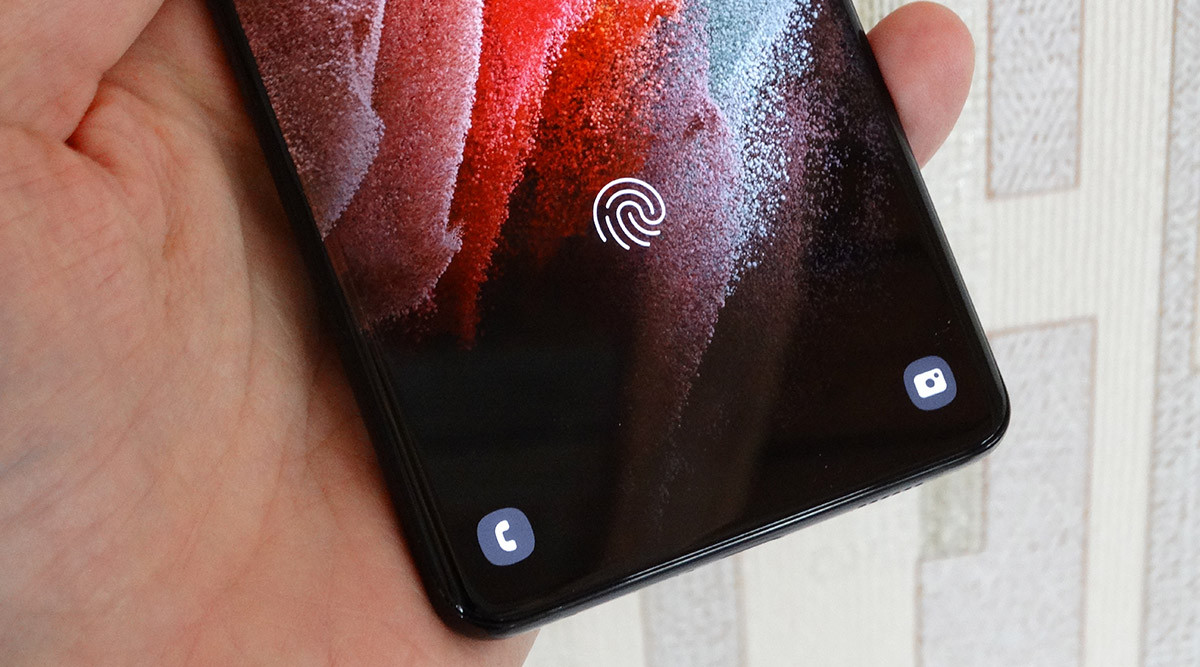 Обзор Samsung Galaxy S21 Ultra: невероятно функциональный смартфон, который обогнал свое время фото