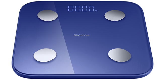 realme привез в России целую кучу новых гаджетов: часы, TWS-наушники, весы и зубные щетки