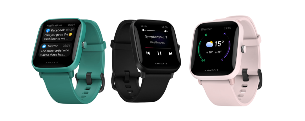 Как купить хорошие умные часы и не потратить на них больше 5000 рублей фото