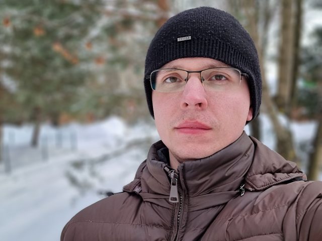 Обзор Samsung Galaxy S21 Ultra: невероятно функциональный смартфон, который обогнал свое время фото