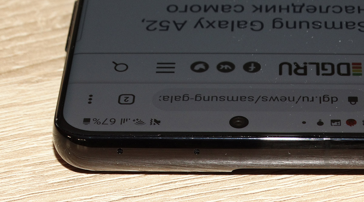 Обзор Samsung Galaxy S21 Ultra: невероятно функциональный смартфон, который обогнал свое время фото