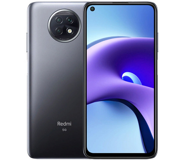 В России стартовали продажи смартфона Redmi Note 9T с 5G, NFC и 5000 мАч – и он сразу же упал в цене
