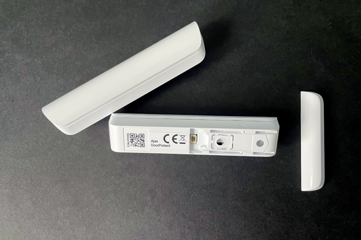 Обзор системы безопасности Ajax: умный охранник вашего дома фото