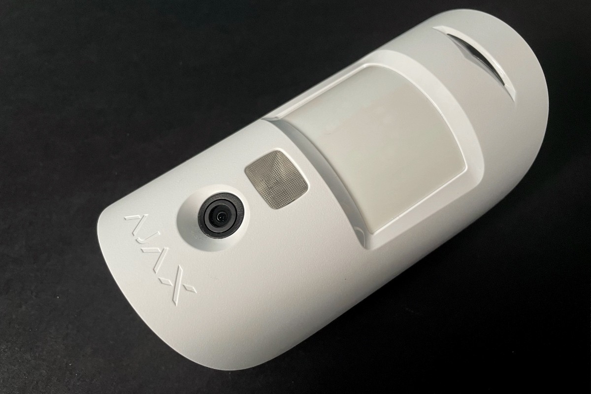 Обзор системы безопасности Ajax: умный охранник вашего дома фото