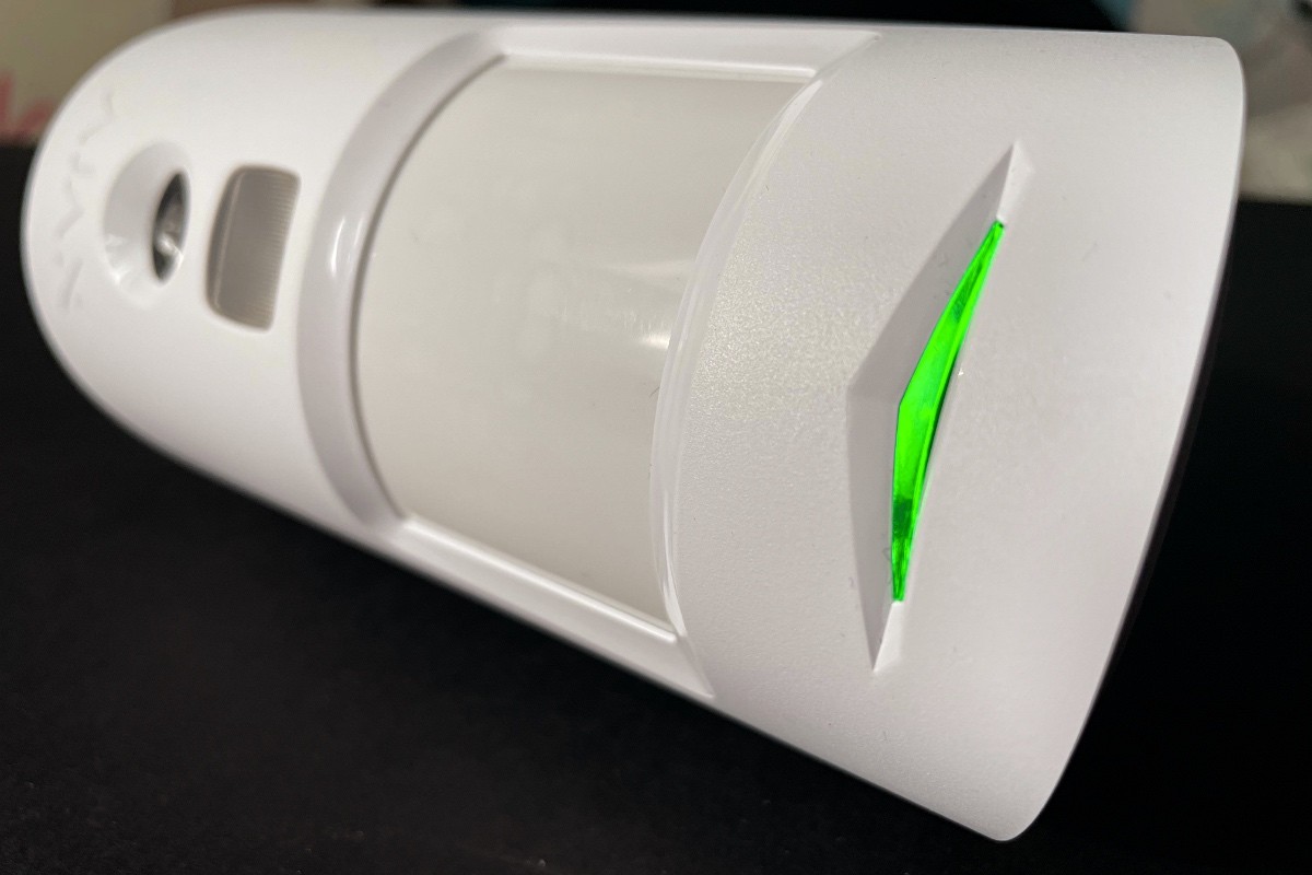 Обзор системы безопасности Ajax: умный охранник вашего дома фото