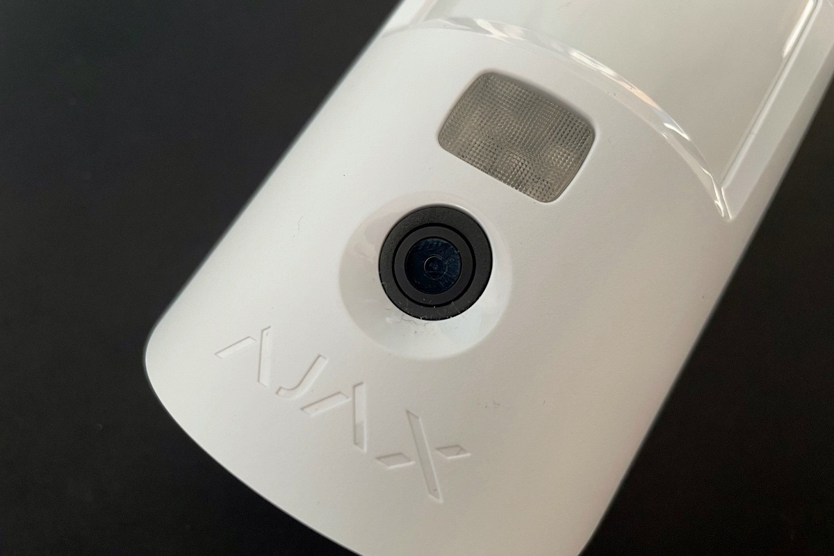 Обзор системы безопасности Ajax: умный охранник вашего дома фото