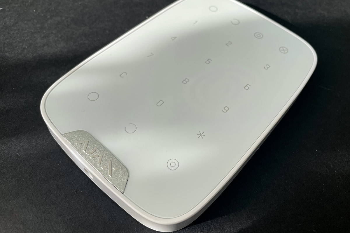 Обзор системы безопасности Ajax: умный охранник вашего дома фото