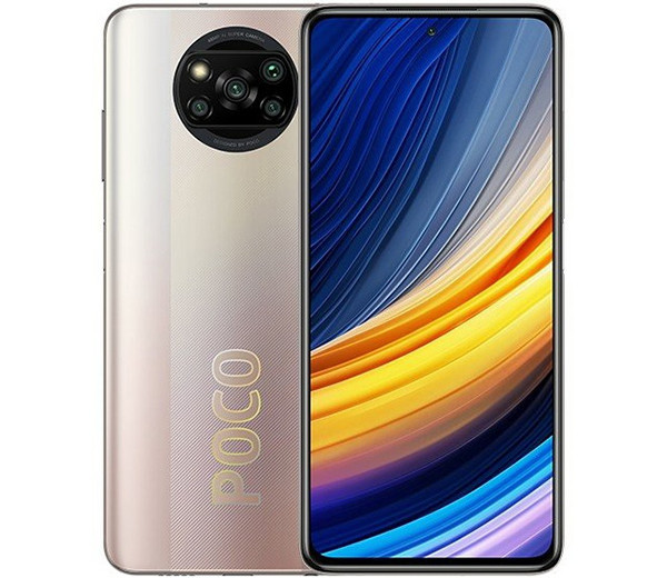Смартфон Xiaomi Poco X3 Pro ценой в 17 тысяч рублей получил флагманское железо и неожиданный набор функций