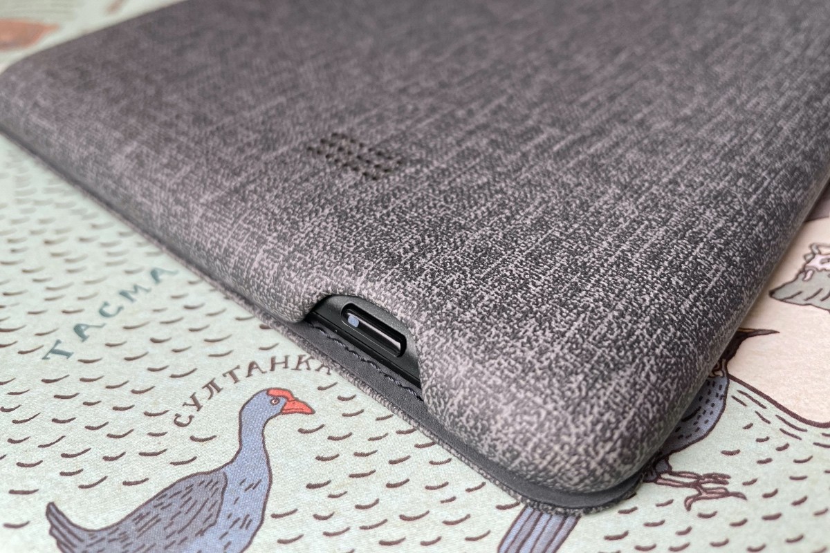 Обзор Onyx Boox Kon-Tiki 2: универсальный и быстрый ридер с очень хорошим дисплеем фото