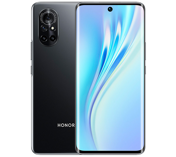 Представлен второй смартфон Honor после отделения от Huawei. И он получился очень интересным