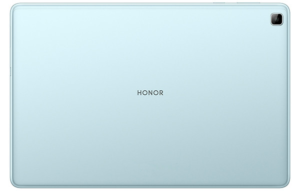 Недорогой планшет Honor Pad 7 оснастили стереодинамиками и большим экраном