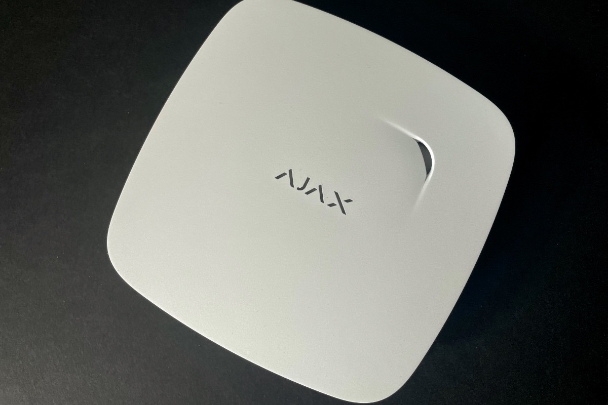 Обзор системы безопасности Ajax: умный охранник вашего дома фото