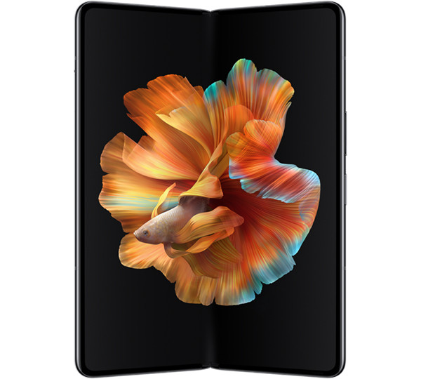 Xiaomi показала Mi Mix Fold – cвой первый раскладной смартфон. Однако это не главная его особенность