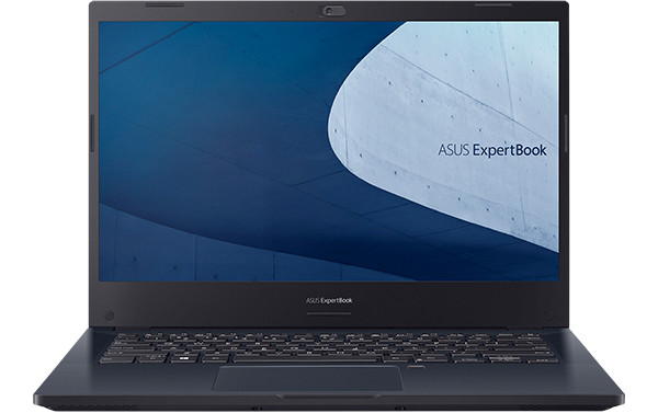 Стартовали продажи ноутбука ASUS ExpertBook P2 с крышкой из металла и защитой по стандарту MIL-STD-810G