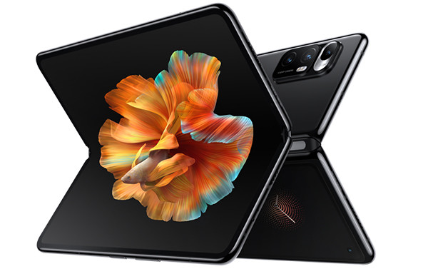 Xiaomi показала Mi Mix Fold – cвой первый раскладной смартфон. Однако это не главная его особенность