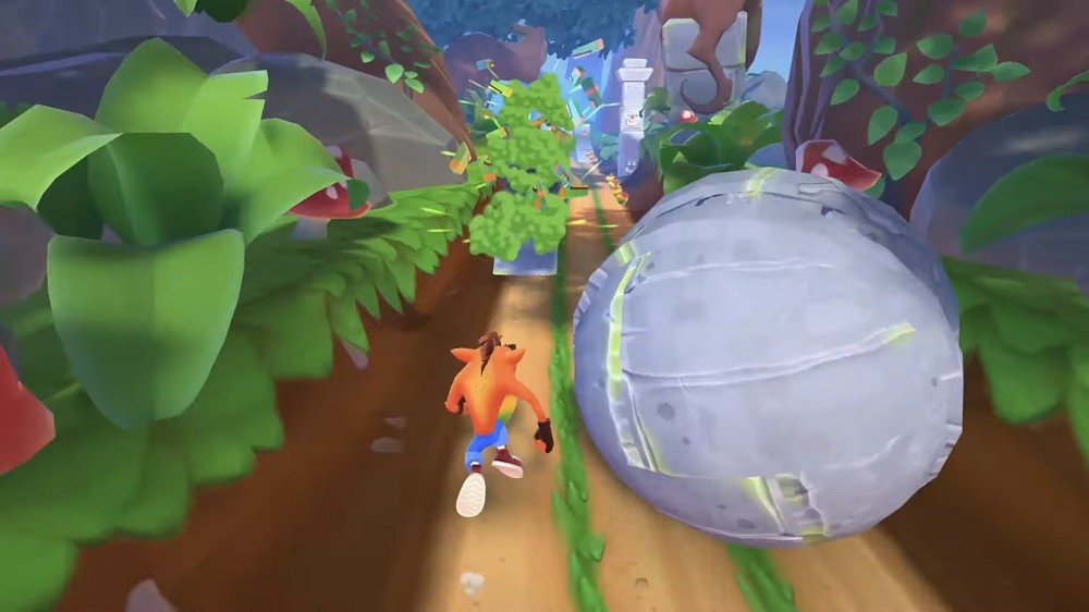 Лучшие игры марта: Stubbs the Zombie, Doctor Who, Project CARS, Crash Bandicoot, It Takes Two, Evil Genius фото