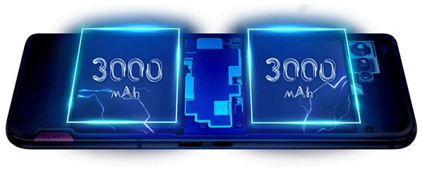 ASUS представила игровые смартфоны ROG Phone 5 с запредельным количеством фишек и технологий