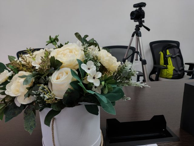 Как выглядит Oppo X 21 — первый в мире смартфон с растягивающимся экраном фото