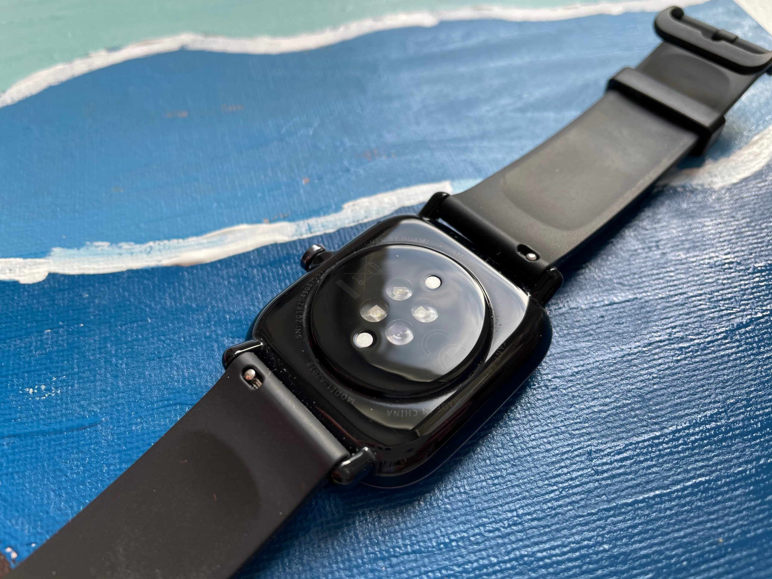 Обзор Amazfit GTS 2 mini: стильные и недорогие умные часы с функционалом топовых моделей фото