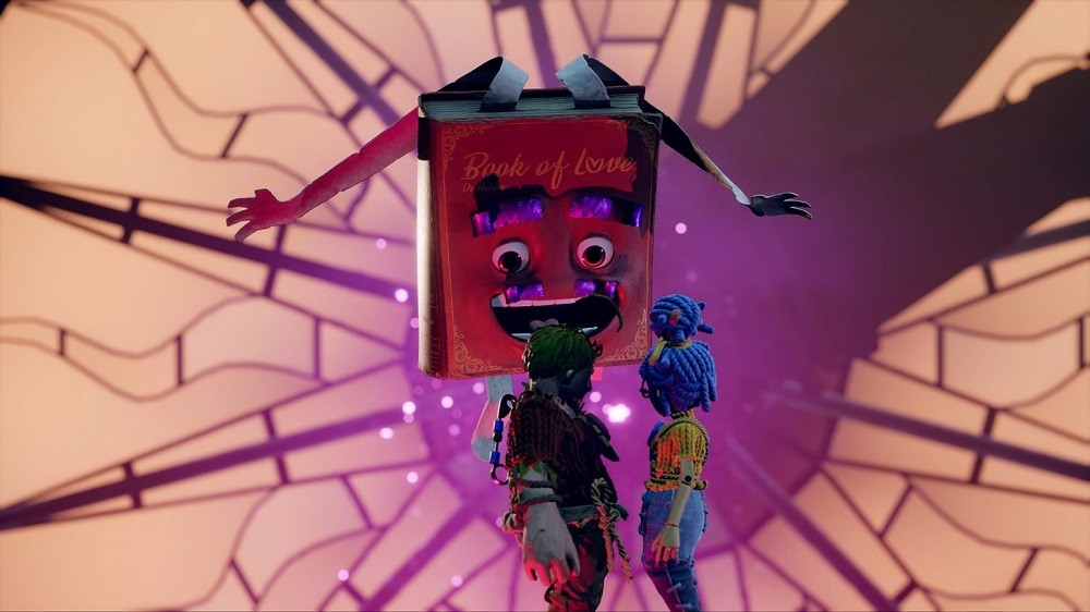 Лучшие игры марта: Stubbs the Zombie, Doctor Who, Project CARS, Crash Bandicoot, It Takes Two, Evil Genius фото