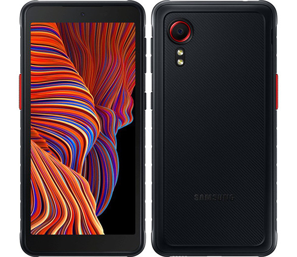 Samsung выпустит неожиданно дешевый смартфон с защитой от воды и ударов