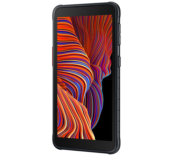 Samsung представляет «неубиваемый» смартфон Galaxy Xcover 5 – и он будет продаваться в России