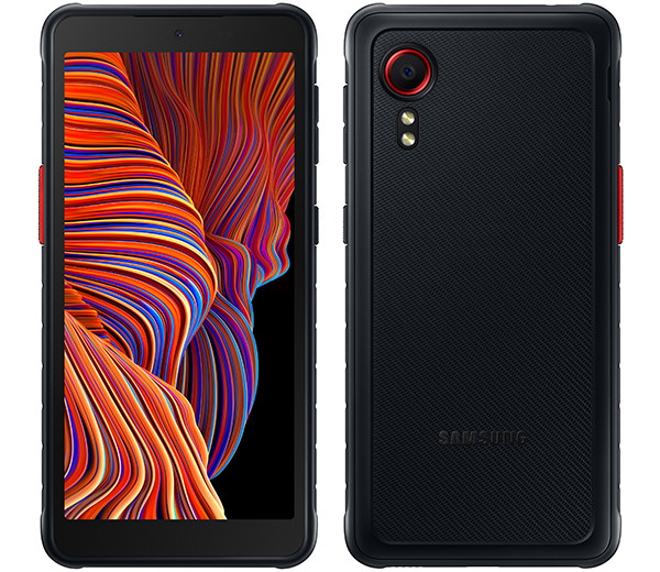 Samsung представляет «неубиваемый» смартфон Galaxy Xcover 5 – и он будет продаваться в России