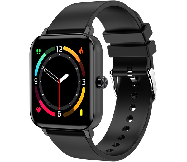 Смарт-часы ZTE Watch Live за 3 500 рублей получили защиту от воды и батарею на три недели работы