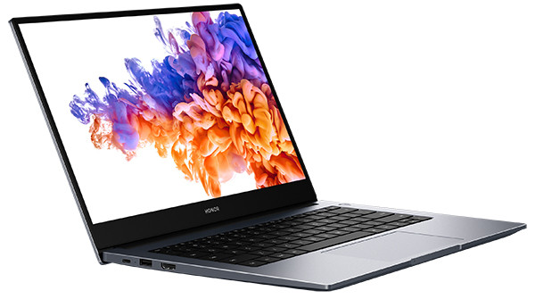 Honor представляет в России металлические ноутбуки MagicBook с Intel Core 11 поколения и Wi-Fi 6