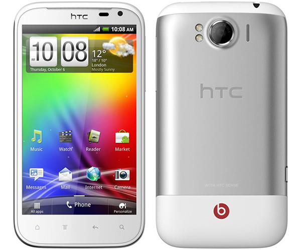 Выбираем лучший смартфон 2011 года: наушники Beats, кевлар, оптика Zeiss и даже двухъядерные процессоры 