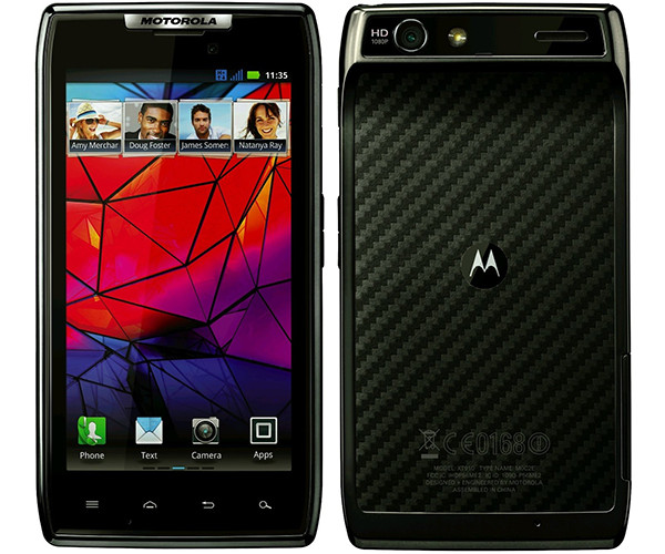 Выбираем лучший смартфон 2011 года: наушники Beats, кевлар, оптика Zeiss и даже двухъядерные процессоры 