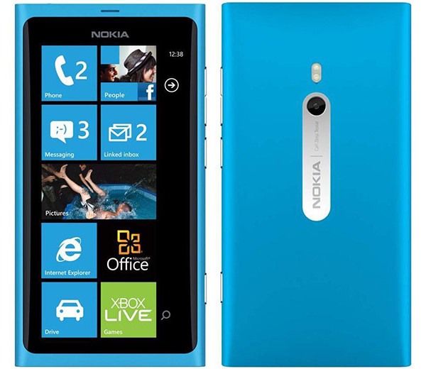 Выбираем лучший смартфон 2011 года: наушники Beats, кевлар, оптика Carl Zeiss и даже двухъядерные процессоры 