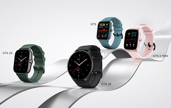 Amazfit снижает цены на свои лучшие модели умных часов. Скидки – до 1 500 рублей