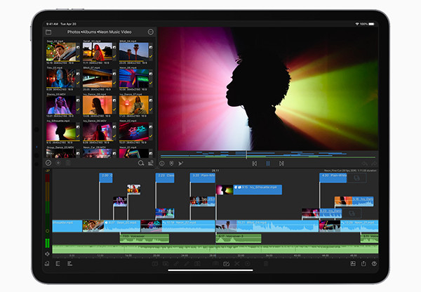 Новинки Apple: от неожиданно яркого iMac с процессором M1 до метки AirTag для поиска чемоданов 