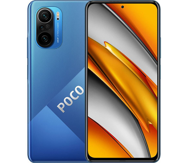 Poco F3 стал самым дешевым смартфоном с процессором Snapdragon 870 на российском рынке