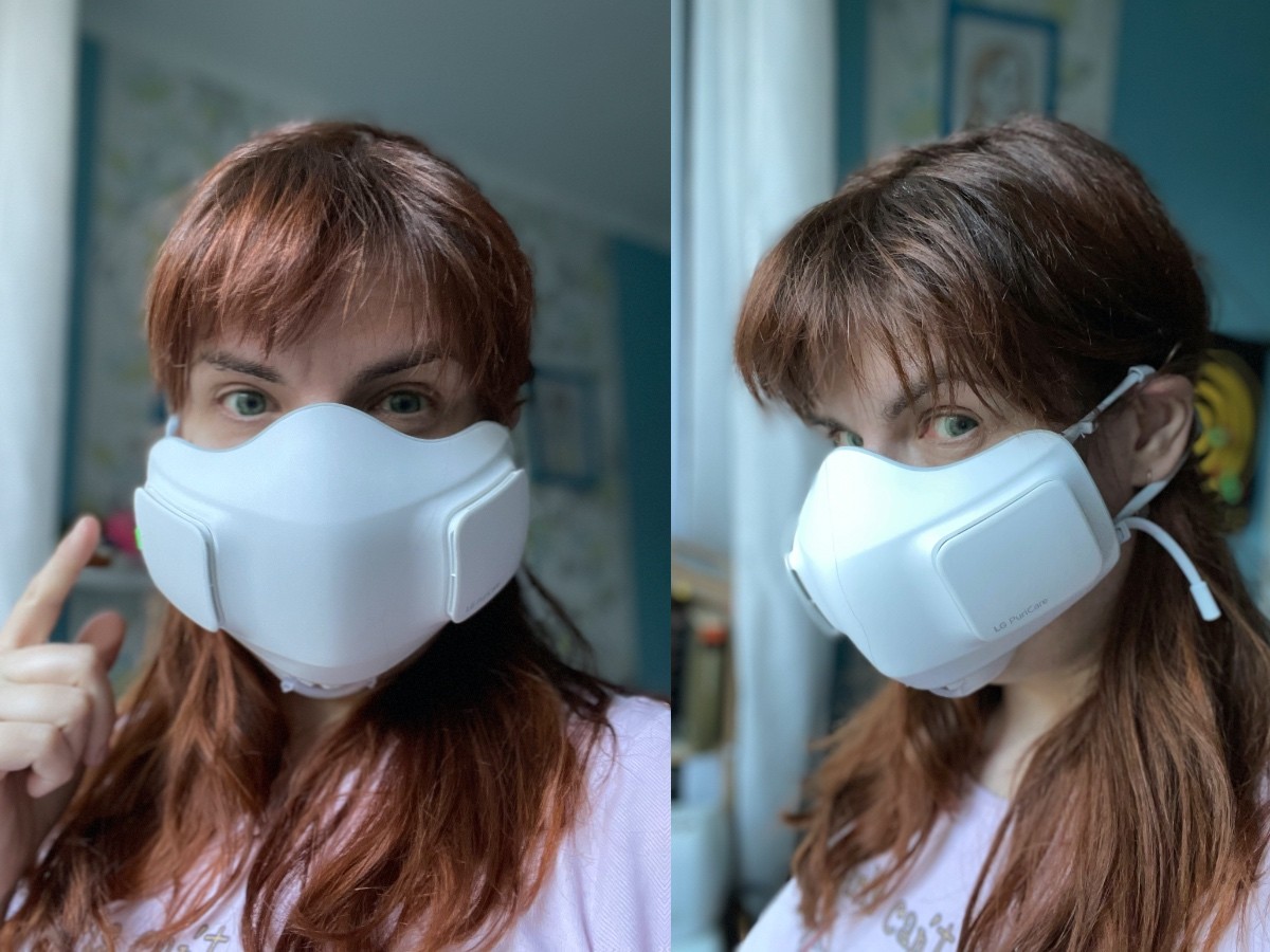 5 причин, по которым стоит забыть об одноразовой маске фото