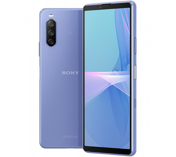Японский смартфон среднего класса Sony Xperia 10 III получил водозащиту и ультракомпактный корпус картинка Японский смартфон среднего класса Sony Xperia 10 III получил водозащиту и ультракомпактный корпус