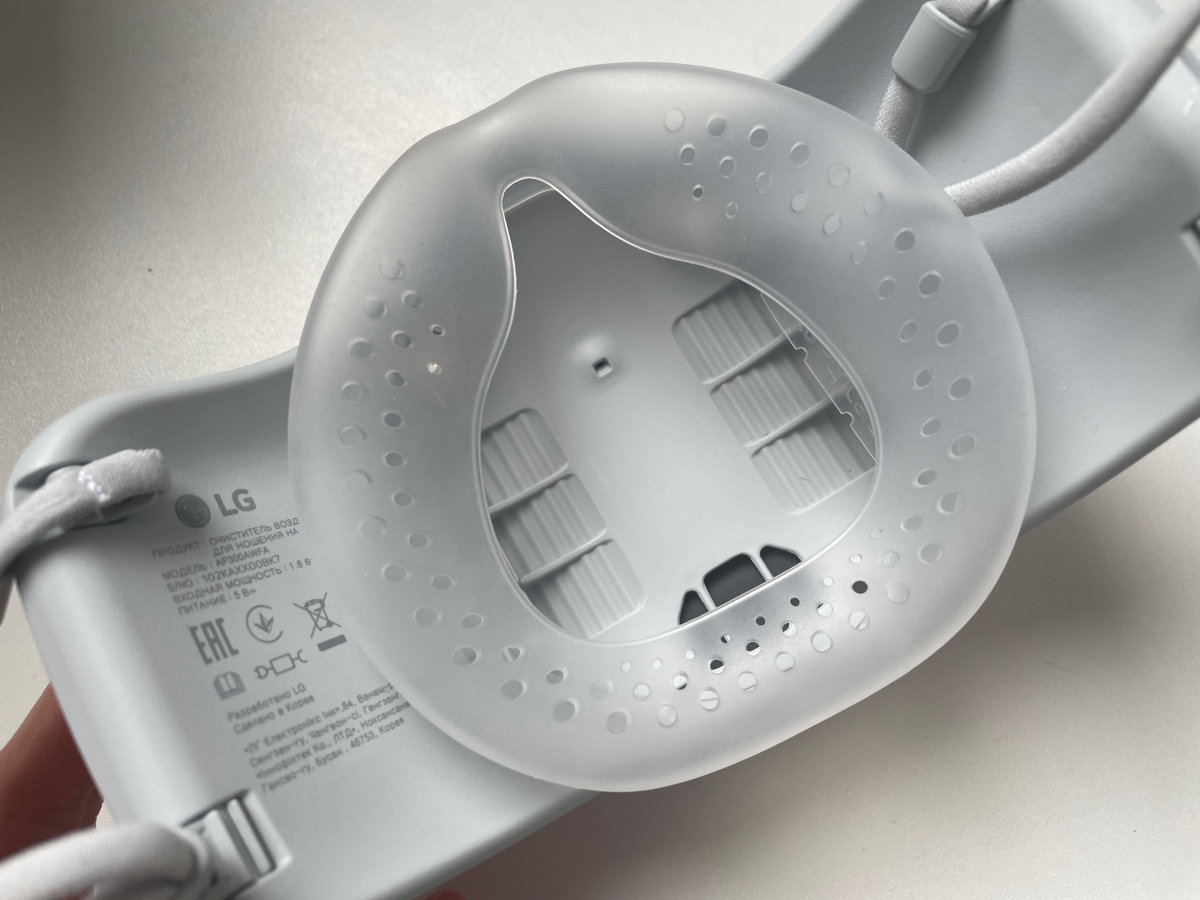 5 причин, по которым стоит забыть об одноразовой маске фото