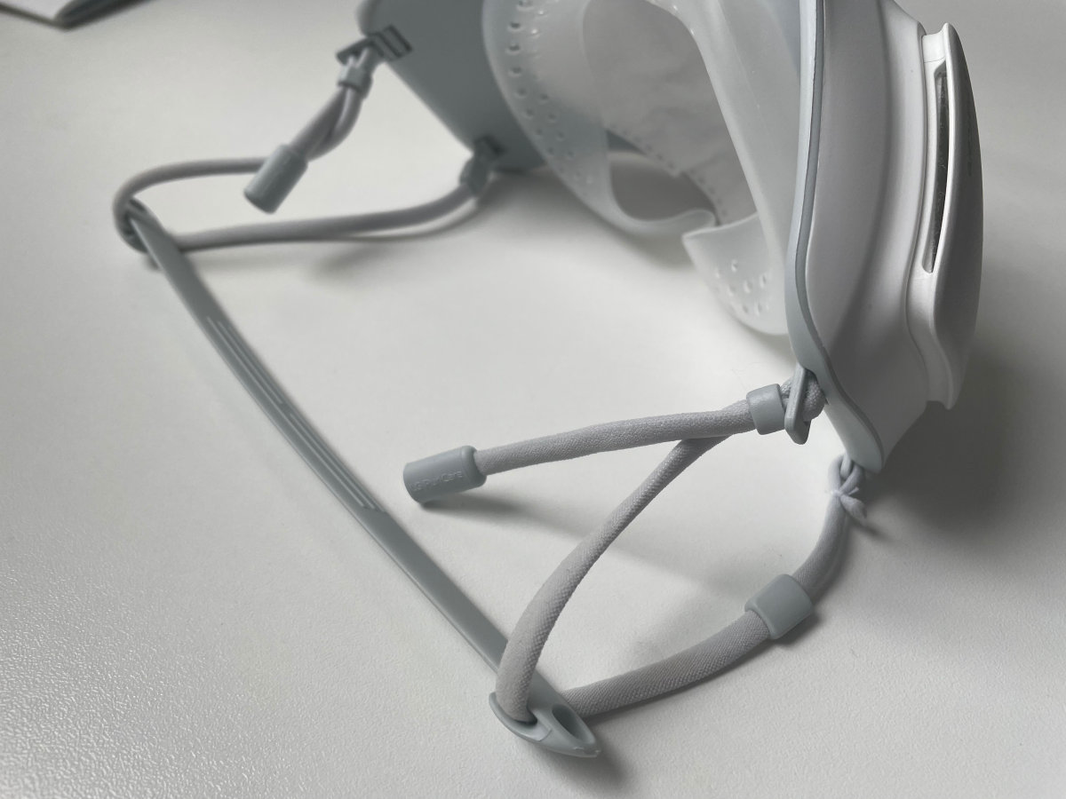 5 причин, по которым стоит забыть об одноразовой маске фото