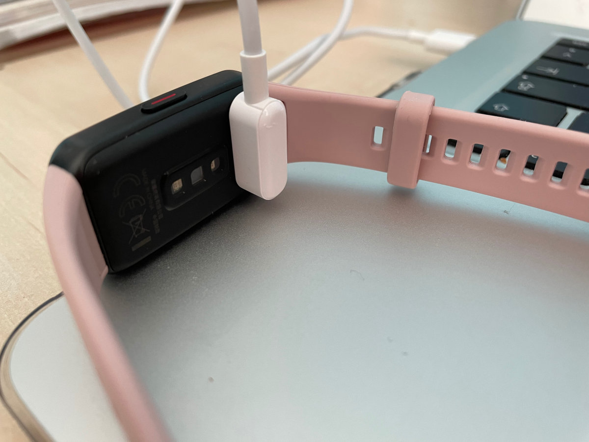 Обзор Honor Band 6: фитнес-браслет, который мы ждали два года фото