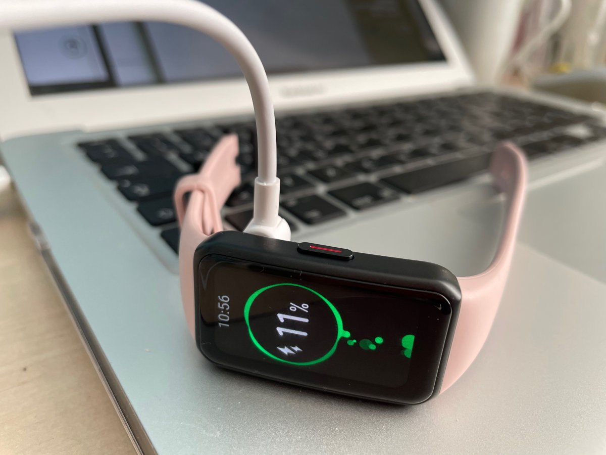 Обзор Honor Band 6: фитнес-браслет, который мы ждали два года фото