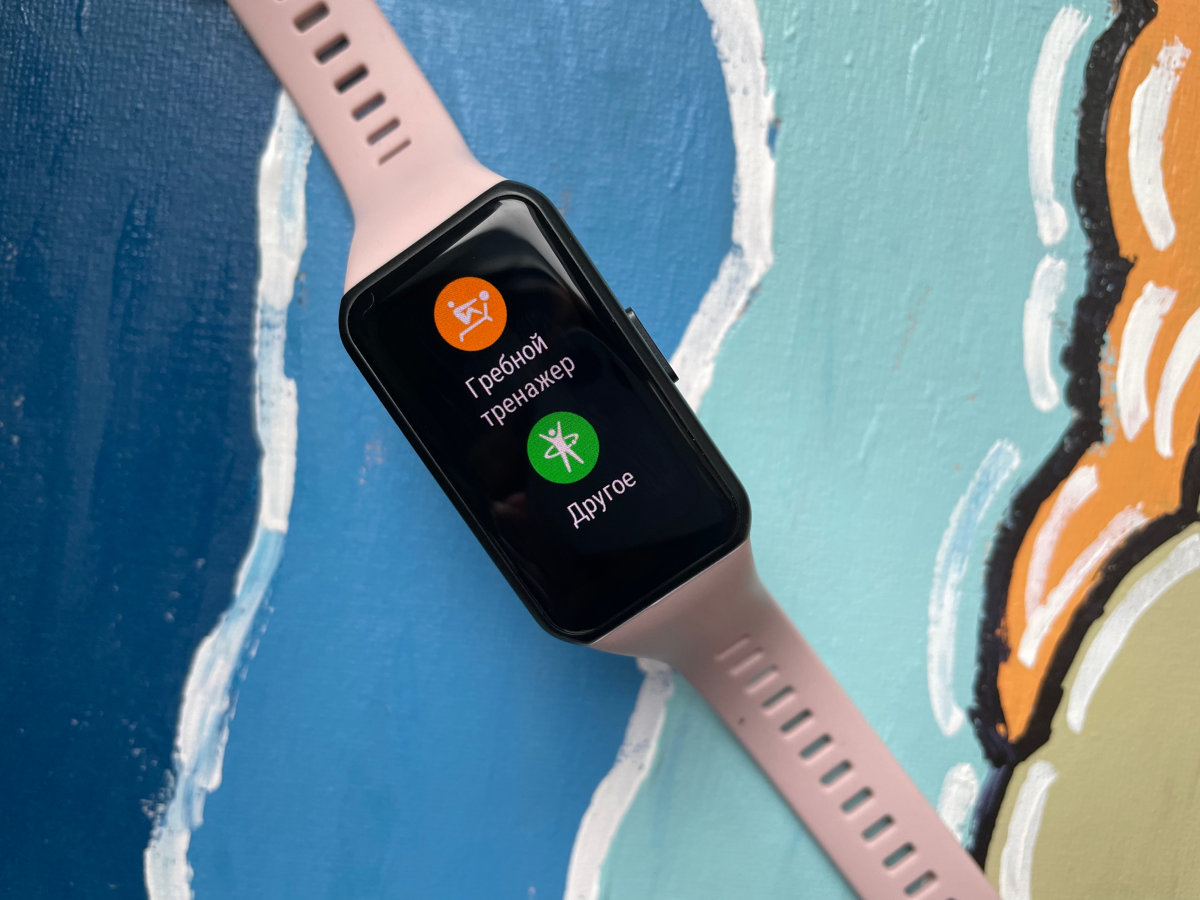 Обзор Honor Band 6: фитнес-браслет, который мы ждали два года фото