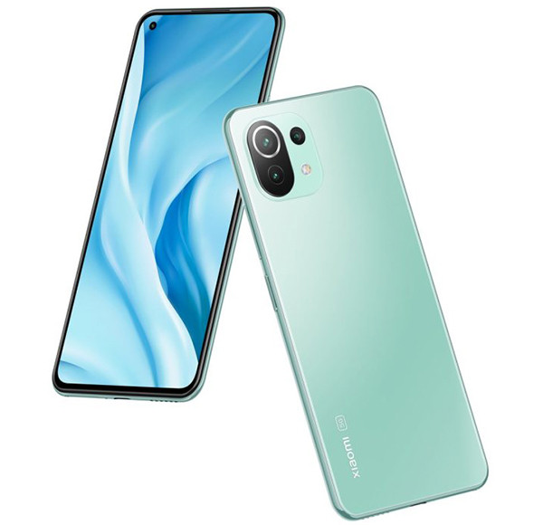 Лучшие премьеры недели: от первого раскладного смартфона Xiaomi до умных часов Casio G-Shock с уникальным двойным дисплеем картинка Лучшие премьеры недели: