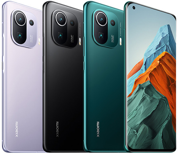 Лучшие премьеры недели: от первого раскладного смартфона Xiaomi до умных часов Casio G-Shock с уникальным двойным дисплеем картинка Лучшие премьеры недели: