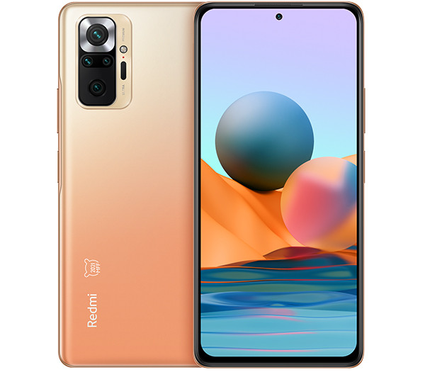 Xiaomi начинает российские продажи уникальной коллекционной версии смартфона Redmi Note 10 Pro